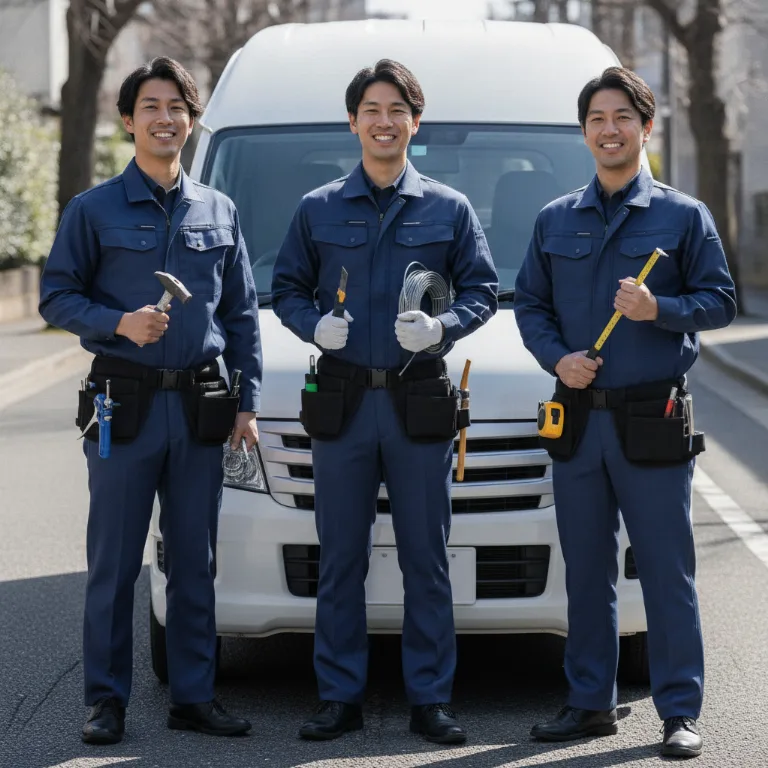 屋根修理 Akita